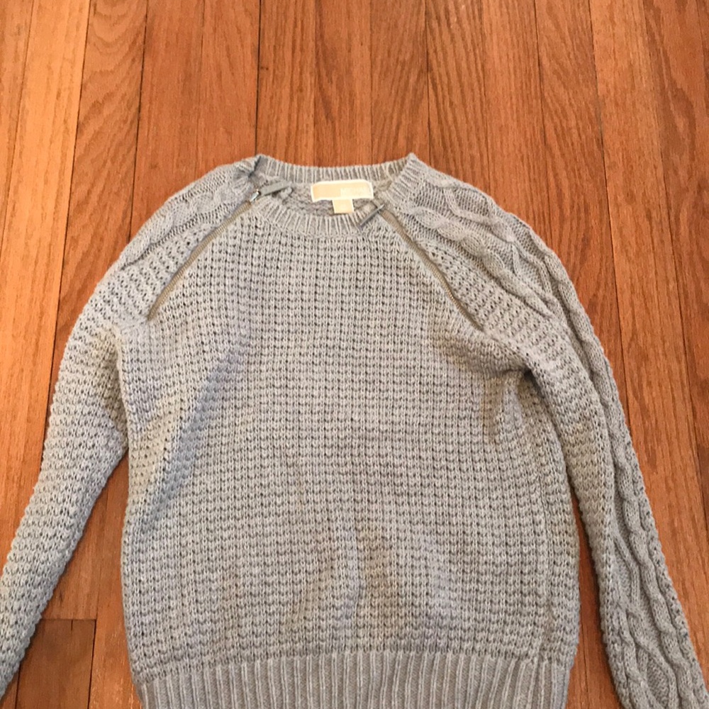michael kors sweatshirt